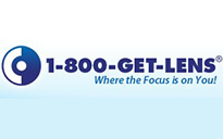 1-800-GET-LENS coupon code