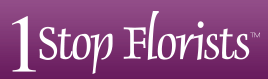 1 Stop Florists coupon code