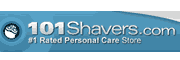 101Shavers Coupon Code