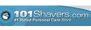 101Shavers coupon code