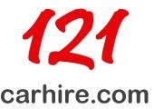 121 Car Hire Coupon Code