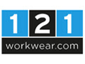 121 Workwear Coupon Codes