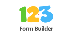 123 Form Builder coupon code