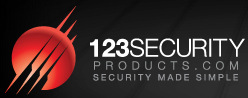 123 Security Products Coupon Code