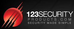 123 Security Products coupon code