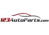 123autoparts.com Coupon Code