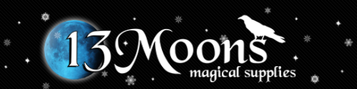 13 Moons coupon code