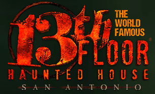 13th Floor Haunted House Coupon Code