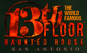 13th Floor Haunted House coupon code