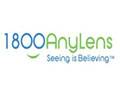 1800AnyLens Promo Code