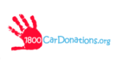 1800CarDonations coupon code