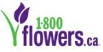 1800Flowers Canada coupon code