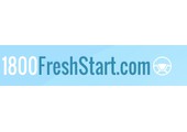 1800FreshStart Coupon Code