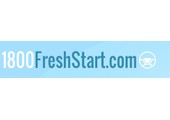 1800FreshStart coupon code