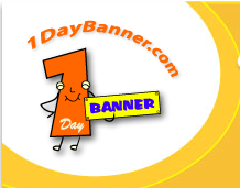 1day Banner Coupon Code