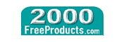 2000FreeProducts Coupon Code