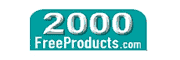 2000FreeProducts coupon code