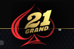 21 GrandCasino coupon code