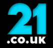 21.co.uk coupon code