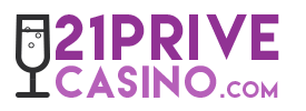 21Prive Casino Coupon Code