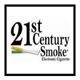 21st Century Smoke Coupon Code