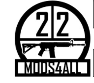 22mods4all coupon code