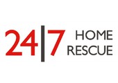 24|7 Home Rescue coupon code