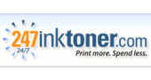 247inktoner Coupon Code