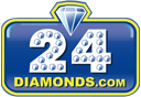 24diamonds.com Coupon Code