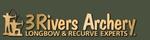 3 Rivers Archery coupon code