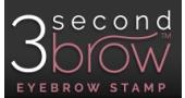 3 Second Brow Coupon Code