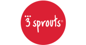 3 Sprouts Coupon Code