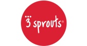 3 Sprouts coupon code