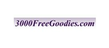 3000FreeGoodies Coupon Code