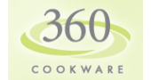 360 Cookware Coupon Code