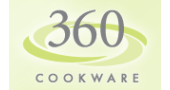 360 Cookware coupon code