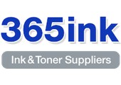 365ink.co.uk Coupon Code
