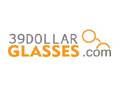 39 Dollar Glasses coupon code