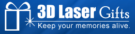 3D Laser Gifts Coupon Code