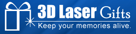 3D Laser Gifts coupon code