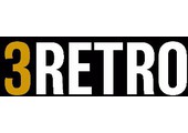 3Retro coupon code