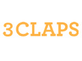 3Claps  Coupon Codes 