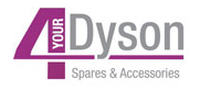 4 Your Dyson coupon code