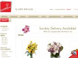 416-Florist.com coupon code