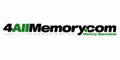 4AllMemory.com Coupon Code