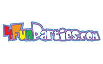 4FunParties coupon code