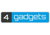 4Gadgets Coupon Code