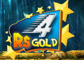 4RS Gold Coupon Code