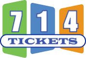 714Tickets Coupon Code