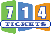 714Tickets coupon code